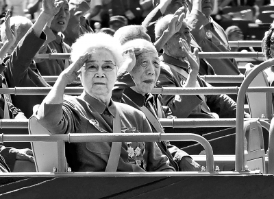 对历史的纪念 对和平的宣示&mdash;&mdash;知识界热议纪念大会