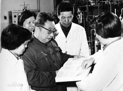 纪念著名化学家和教育家唐敖庆先生诞辰100周
