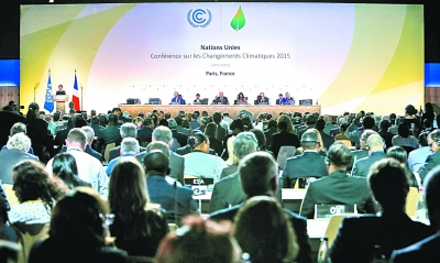 务实的理念 大国的担当 务实的理念 大国的担当