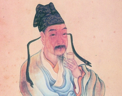 两岸画廊一河诗——秋浦河
