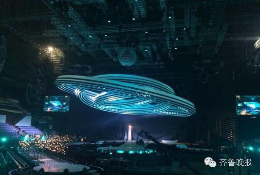 跨年大战倒计时!4大卫视晚会节目单流出…看哪