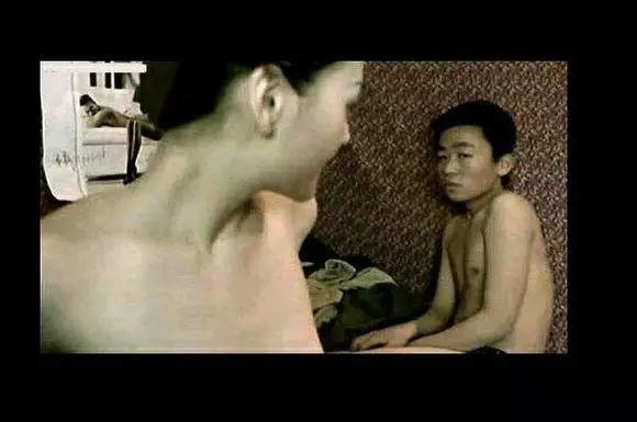 因为你不看国产片,所以你不知道