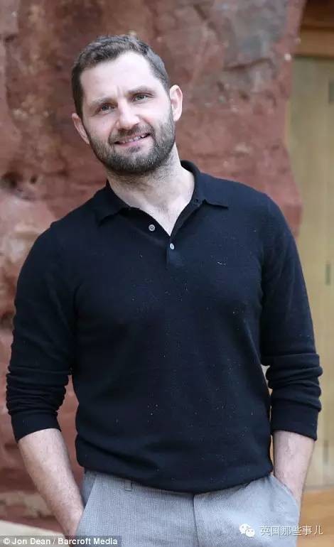 英国总裁60万买下个2.5亿年前的山洞.来感受下