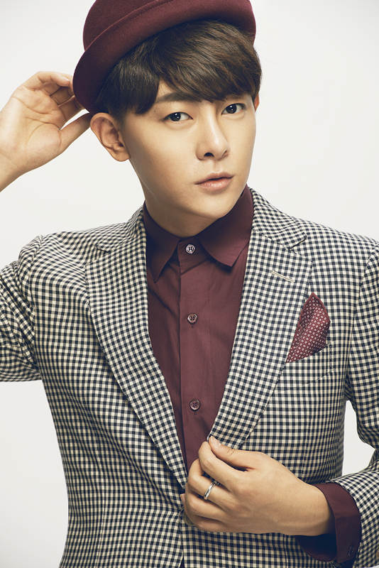 张皓然携手造型师岳晓琳神级跨界碰撞巴黎时装