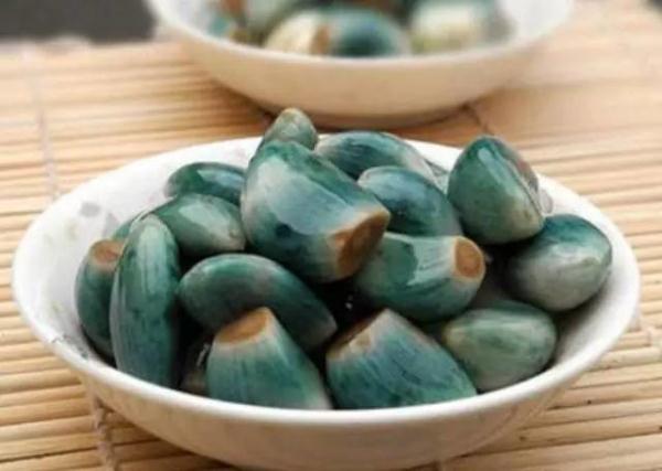 后天腊八!教你做不一样的腊八粥、腊八蒜!