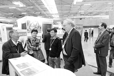 追踪碳足迹——中国科学家在行动