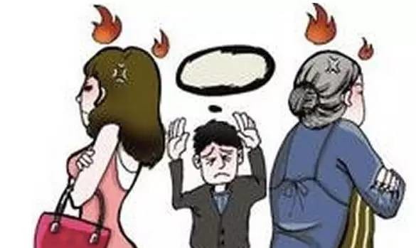 公婆起诉儿子儿媳，法院：只有儿子有赡养义务，儿媳真没有……