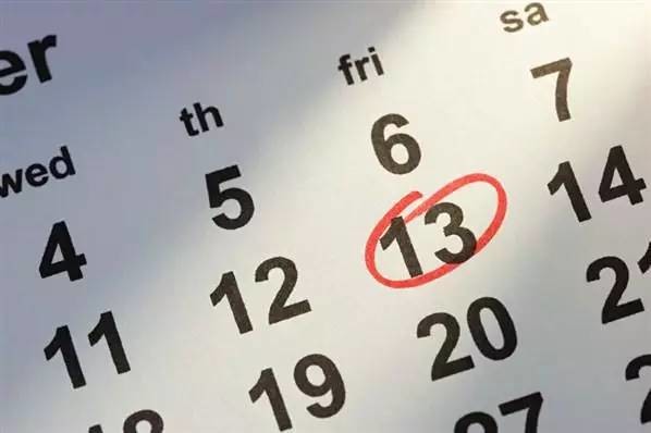 邪恶数字传说,探秘13为什么会不吉利