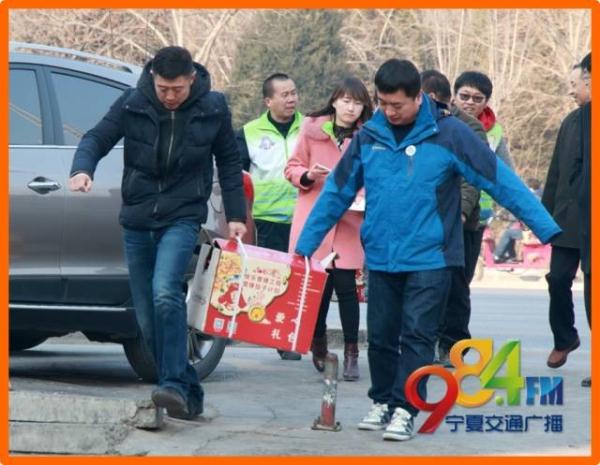 【爱心】万人吃饺子,还差你一份…