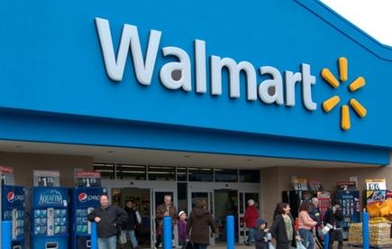 中国市场难走 沃尔玛在加拿大推生鲜O2O