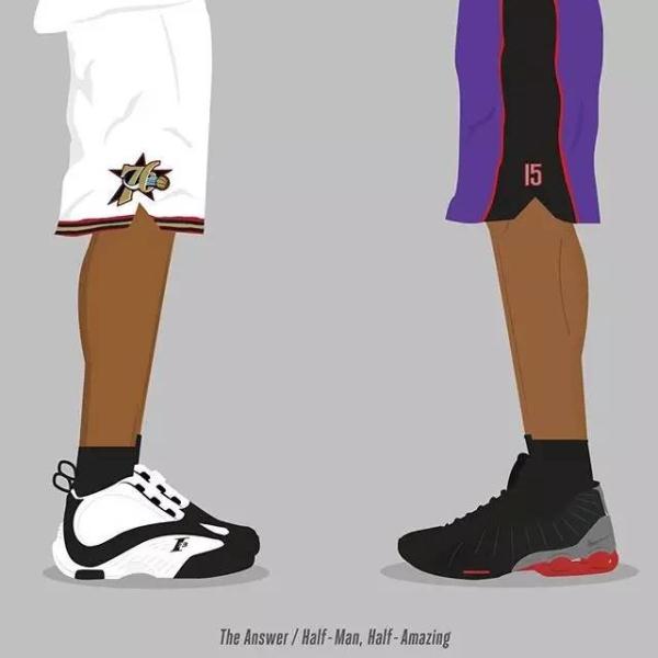 经典球鞋背后的故事,你都知道么?