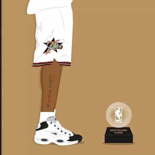 经典球鞋背后的故事,你都知道么?