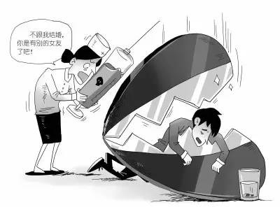 梦境交织，解析梦见讨厌的男人给自己男朋友打电话的深层含义