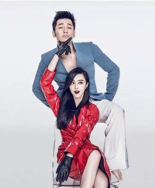 范冰冰李晨婚前财产大曝光,黑牛资产10亿+!