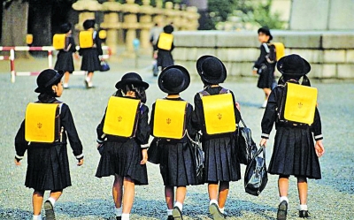 日本人口首次减少生娃救国知易行难