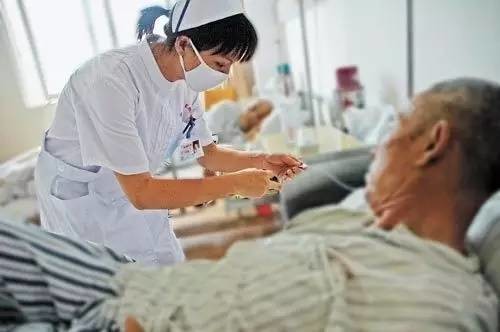 【新闻编辑部】长春85周岁以上医保老人住院