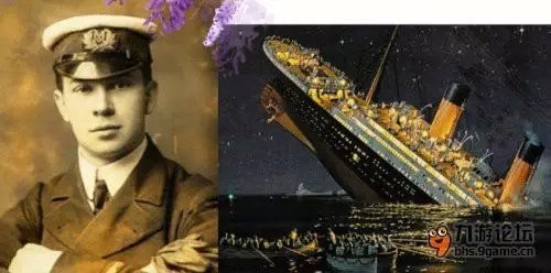 泰坦尼克�副船�L�K于公�_��年沉船事��....
