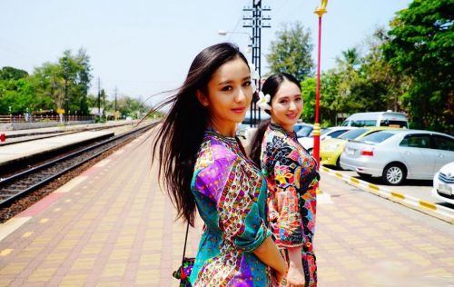 董璇发文承认怀孕 佟丽娅陈思诚忙定娃娃亲 _360onebox _光明网