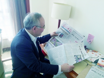 告老还乡，做“新乡贤”