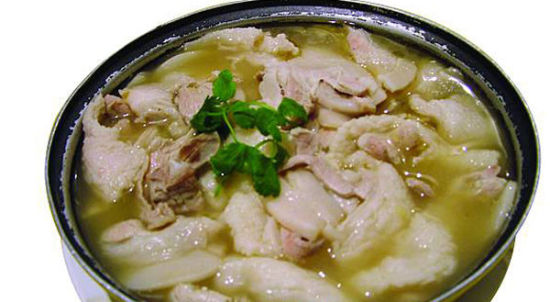 老外也爱吃火锅 品尝世界各地另类火锅 有属于