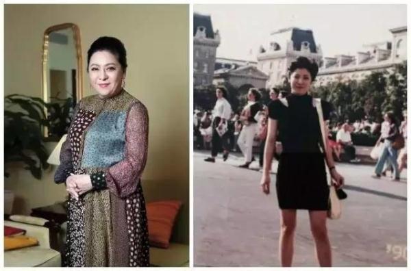 娱乐圈惊现最老网红!一位一天来两次大姨妈、