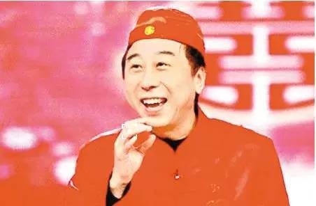冯巩的55句经典搞笑语录,不信你不笑!