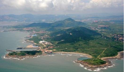 青岛34个春游好去处!烧烤、放风筝、赏花等,想