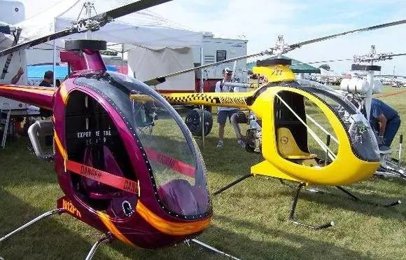 2016年先别买车了!19万的飞机来了!