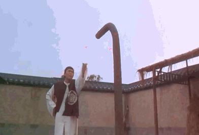 「赌圣」看过,周星驰演的「棋圣」保证你没看