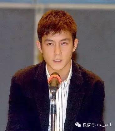 陈冠希再提“艳照门”：在性这方面，我不认为我错了！