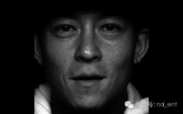 陈冠希再提“艳照门”：在性这方面，我不认为我错了！