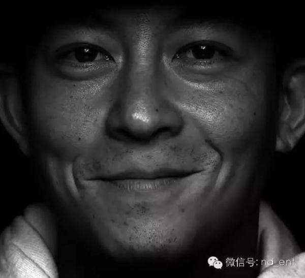 陈冠希再提“艳照门”：在性这方面，我不认为我错了！