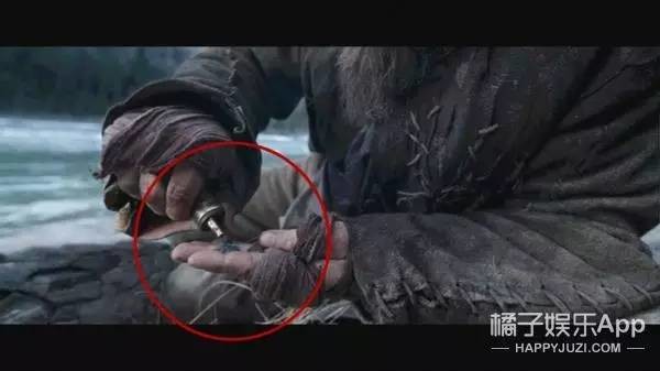 《荒野猎人》:害死小李的15种方法和拯救小李