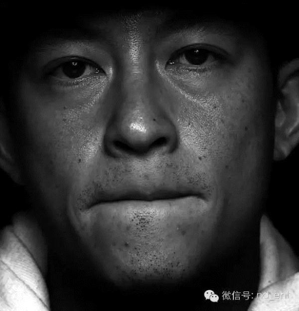 陈冠希再提“艳照门”：在性这方面，我不认为我错了！