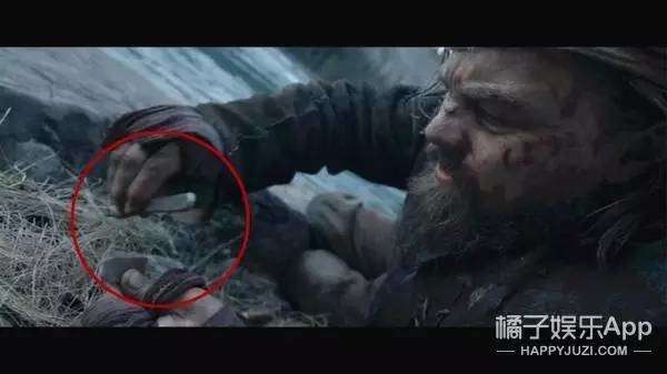 《荒野猎人》:害死小李的15种方法和拯救小李