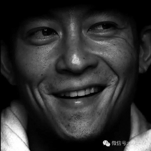 陈冠希再提“艳照门”：在性这方面，我不认为我错了！