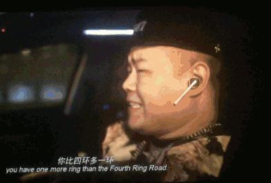 攻占表情包,承包金句,小岳岳的人生就是个段子!