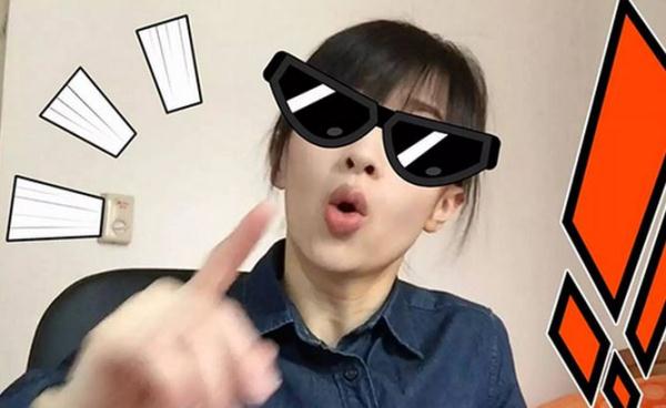 网红变现  papi酱 真值3亿? _即时新闻 _光明网