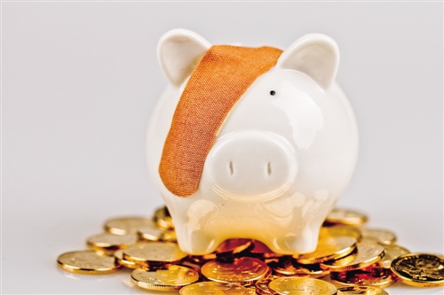 校园贷站上风口浪尖:部分平台身份核实形同虚