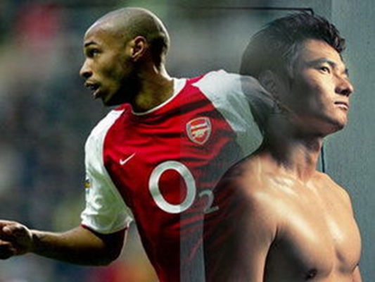 【李毅为什么叫大帝】中国足球史话:李毅大帝