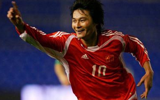 【李毅为什么叫大帝】中国足球史话:李毅大帝