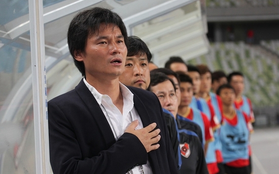 【李毅为什么叫大帝】中国足球史话:李毅大帝