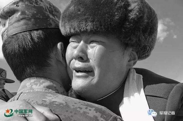 不是后裔!他们在离太阳最近的地方,为你站岗