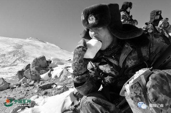 不是后裔!他们在离太阳最近的地方,为你站岗