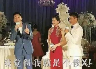 胡歌你再不来管管你家霍建华，他就要被撩走了！