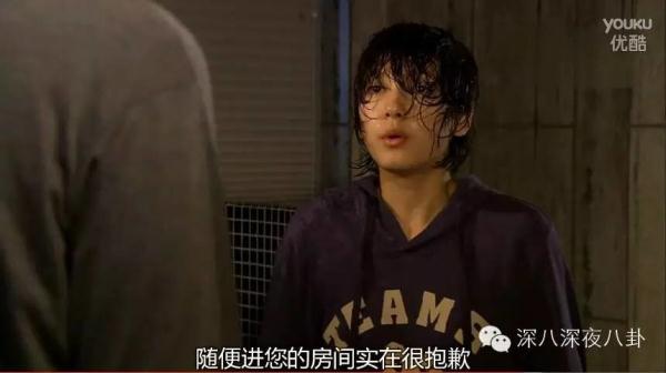 胡歌你再不来管管你家霍建华，他就要被撩走了！