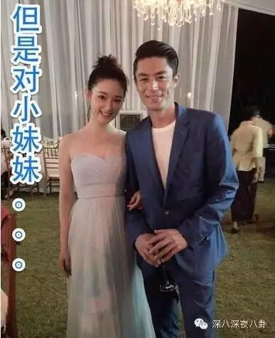 胡歌你再不来管管你家霍建华，他就要被撩走了！