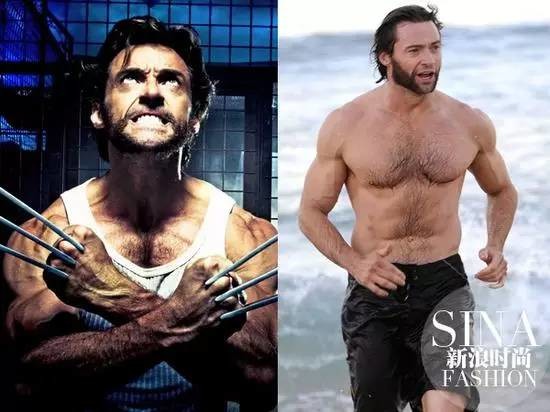 男人也要看罩杯?超能英雄的大胸穿衣撩妹法一秒get! _即时新闻 _光明网