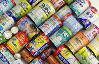 近两万余罐 假奶粉 流入 全国 多地 令父母担忧! _