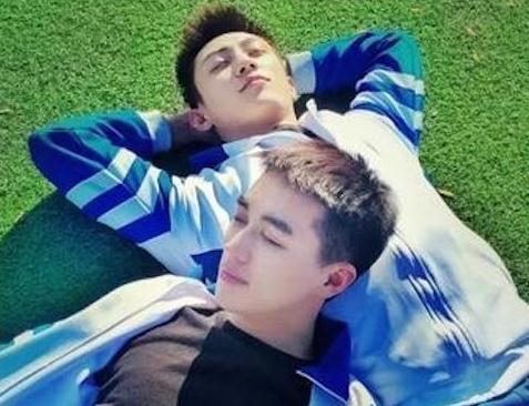  同性恋爱情片过审 :制作公司担心关注过热被下